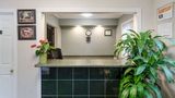 Econo Lodge Lobby