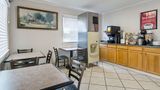 Econo Lodge Restaurant