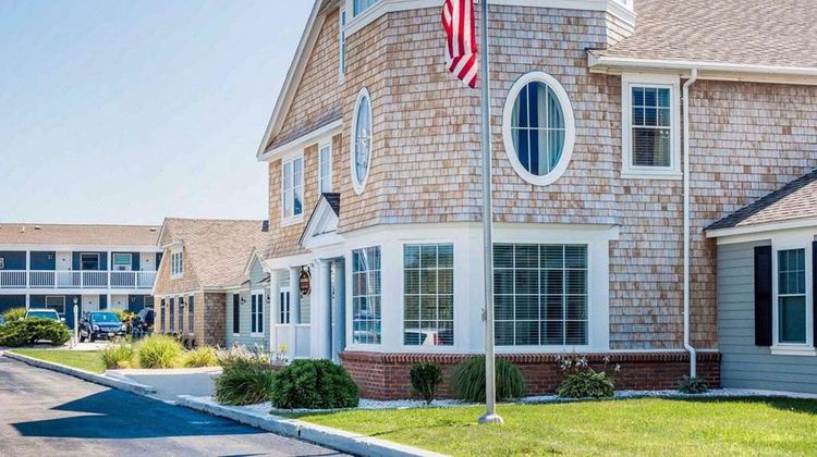 The Soundings Seaside Resort Exterior