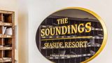 The Soundings Seaside Resort Lobby