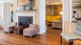 The Soundings Seaside Resort Lobby