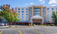 Quality Inn Boston North