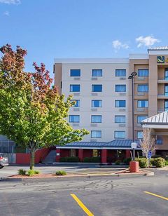 Quality Inn Boston North