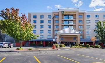 Quality Inn Boston North
