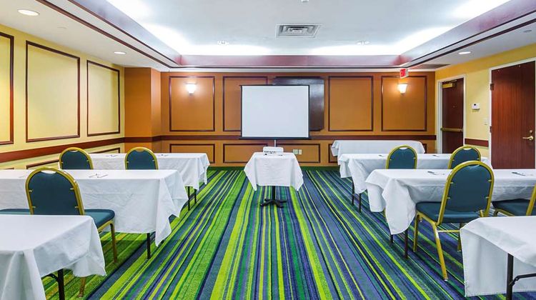 Quality Inn Boston North Meeting