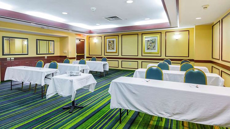 Quality Inn Boston North Meeting