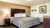 Rodeway Inn Room