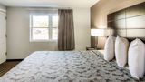 Rodeway Inn Room