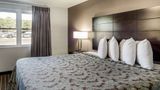 Rodeway Inn Room