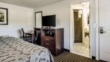 Rodeway Inn Room