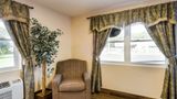 Rodeway Inn Lobby