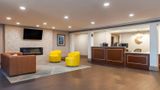 <b>Comfort Inn Danvers Lobby</b>. Images powered by <a href="https://iceportal.shijigroup.com/" title="IcePortal" target="_blank">IcePortal</a>.