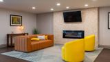 <b>Comfort Inn Danvers Lobby</b>. Images powered by <a href="https://iceportal.shijigroup.com/" title="IcePortal" target="_blank">IcePortal</a>.