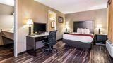 Econo Lodge Pocomoke City Room