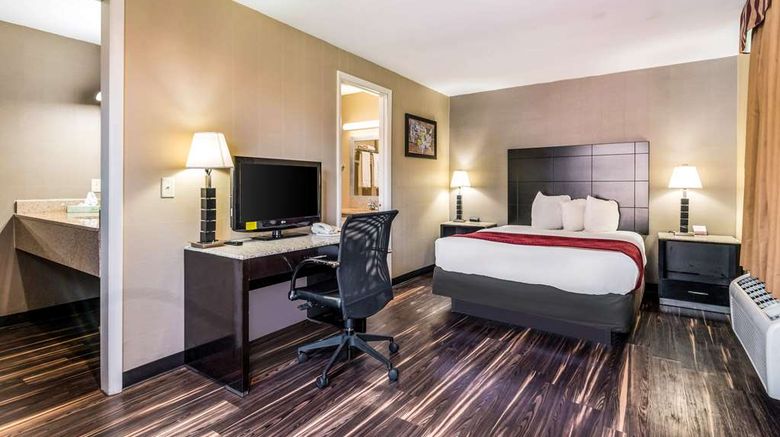 <b>Econo Lodge Pocomoke City Room</b>. Images powered by <a href="https://iceportal.shijigroup.com/" title="IcePortal" target="_blank">IcePortal</a>.