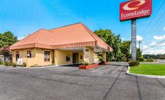 Econo Lodge Pocomoke City