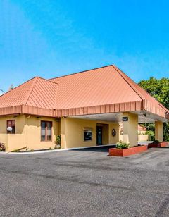 Econo Lodge Pocomoke City
