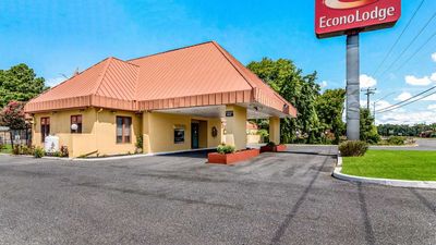 Econo Lodge Pocomoke City