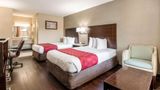 Econo Lodge Pocomoke City Room
