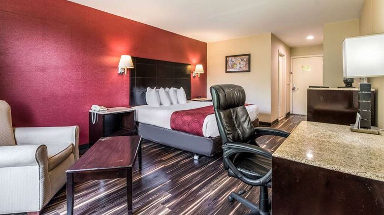 <b>Econo Lodge Pocomoke City Room</b>. Images powered by <a href="https://iceportal.shijigroup.com/" title="IcePortal" target="_blank">IcePortal</a>.