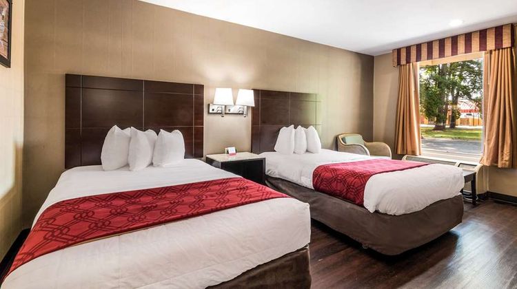 Econo Lodge Pocomoke City Room