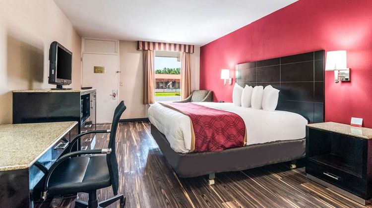Econo Lodge Pocomoke City Room