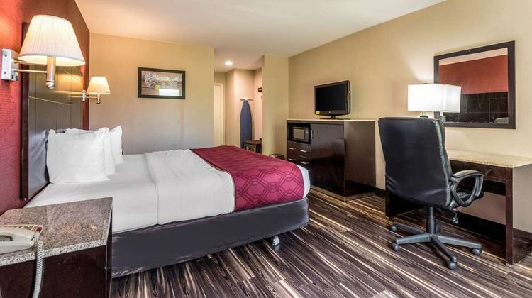 Econo Lodge Pocomoke City Room
