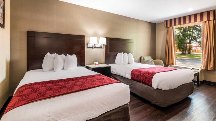 Econo Lodge Pocomoke City Room