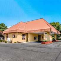 Econo Lodge Pocomoke City