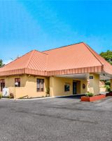 Econo Lodge Pocomoke City