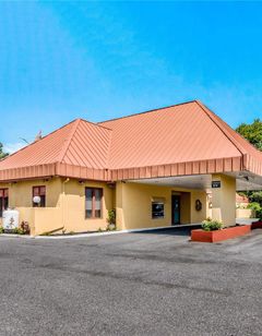 Econo Lodge Pocomoke City
