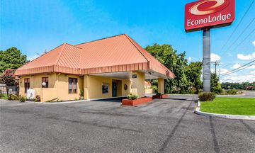 Econo Lodge Pocomoke City