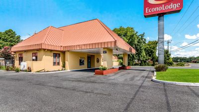 Econo Lodge Pocomoke City