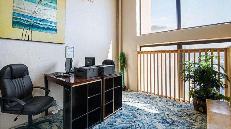Quality Inn Oceanfront Other