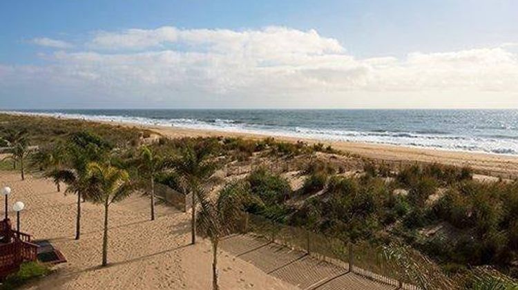 Quality Inn Oceanfront Other