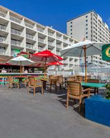 Quality Inn Boardwalk Hotel