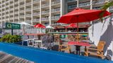 <b>Quality Inn Boardwalk Hotel Exterior</b>. Images powered by <a href="https://iceportal.shijigroup.com/" title="IcePortal" target="_blank">IcePortal</a>.