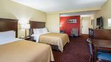 Quality Inn & Suites Hagerstown Suite