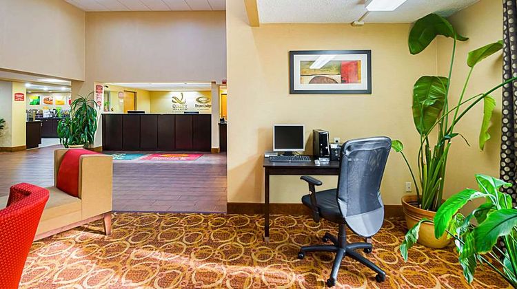 Quality Inn & Suites Hagerstown Other
