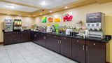 Quality Inn & Suites Hagerstown Restaurant