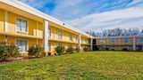 Quality Inn & Suites Hagerstown Exterior