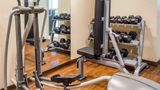 Quality Suites Waldorf Health