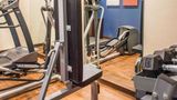 Quality Suites Waldorf Health