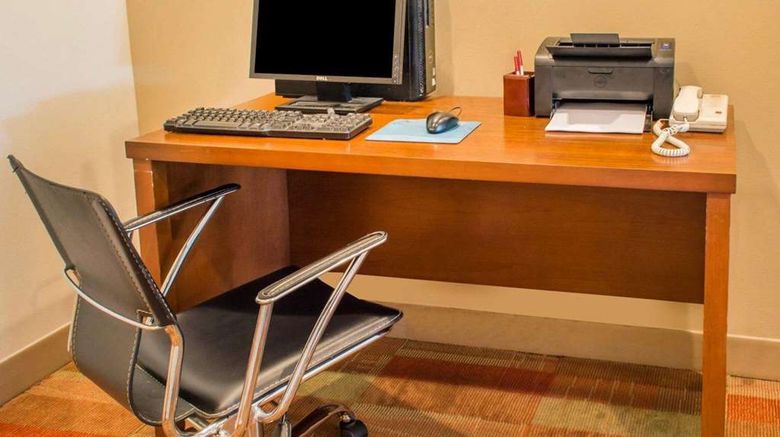 <b>Quality Suites Waldorf Other</b>. Images powered by <a href="https://iceportal.shijigroup.com/" title="IcePortal" target="_blank">IcePortal</a>.