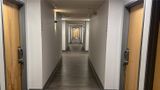 Quality Suites Waldorf Lobby