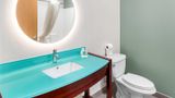 Quality Suites Waldorf Room