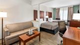 Quality Suites Waldorf Room