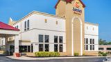 Comfort Suites Hagerstown Exterior