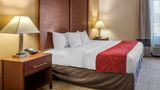 Comfort Suites Hagerstown Suite