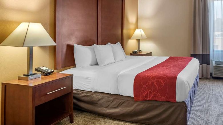 <b>Comfort Suites Hagerstown Suite</b>. Images powered by <a href="https://iceportal.shijigroup.com/" title="IcePortal" target="_blank">IcePortal</a>.